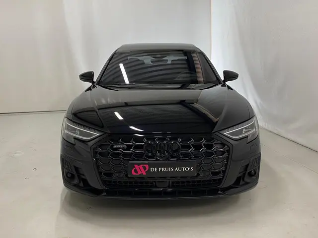 Audi A8 60 TFSI e quattro 2025 Hybride Benzine 11