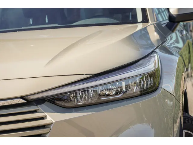 Honda HR-V 1.5i e:HEV ADVANCE 2023 Hybride Benzine 26