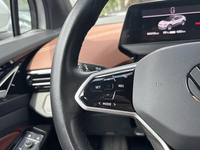 Volkswagen ID.4 Pro Performance 2022 Elektrisch 14