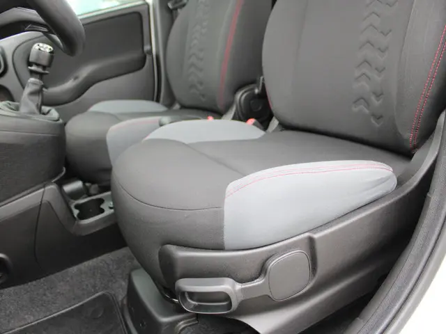 Fiat Panda 1.2 Popstar 2018 Benzine 13