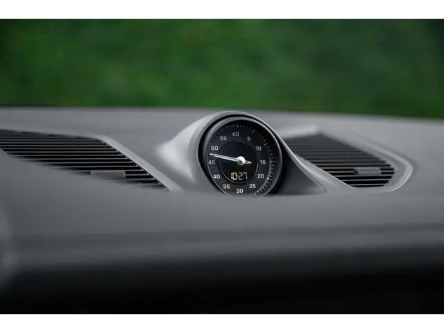 Porsche Cayenne S E-Hybrid 2024 Hybride Benzine 16