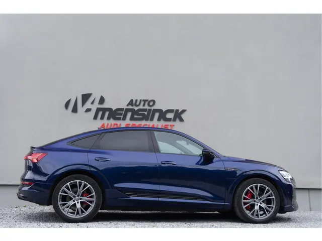 Audi e-tron 2
