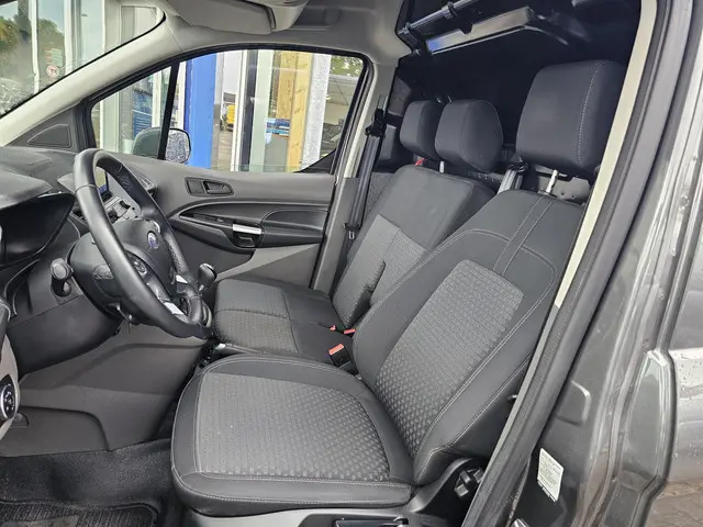Ford Transit Connect 1.0 Ecoboost L2 Trend 2022 Benzine 23