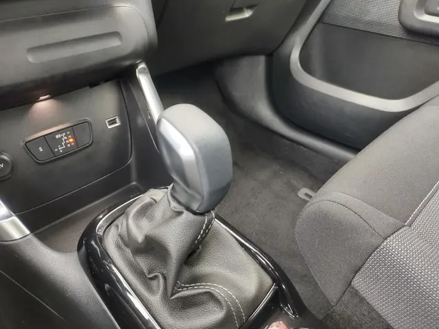 Citroën C3 Aircross 1.2 PureTech Max 2024 Benzine 19