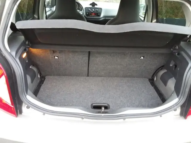 SEAT Mii 1.0 Sport Connect 2017 Benzine 16