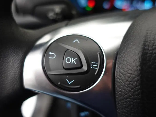 Ford Transit Connect 1.5 EcoBlue L2 Trend 2023 Diesel 20