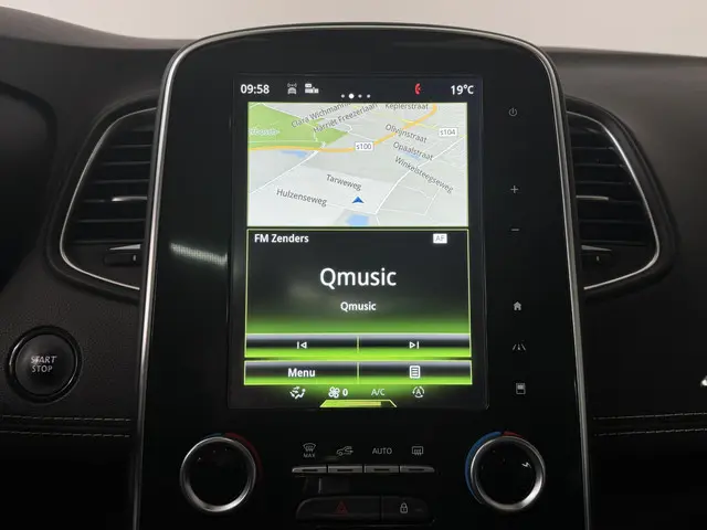 Renault Scénic 1.3 TCe Bose 2018 Benzine 38