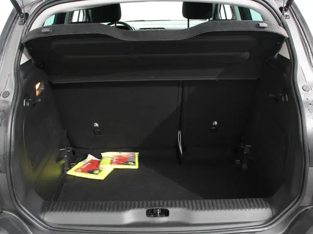 Citroën C3 Aircross 1.2 PureTech 110pk You 2024 Benzine 37