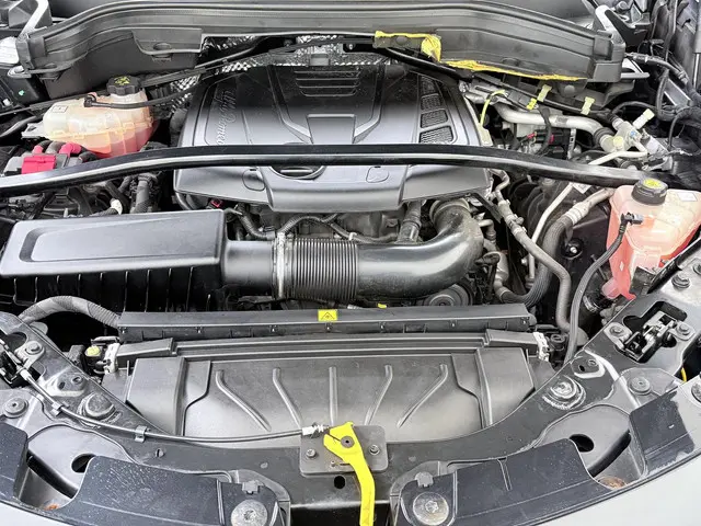 Alfa Romeo Stelvio 2.0 T AWD Super 2019 Benzine 15