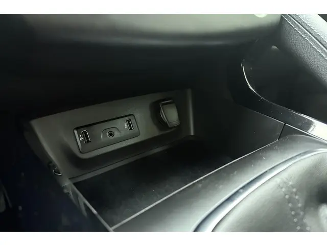 Renault Kadjar 1.2 TCe Limited 2017 Benzine 27