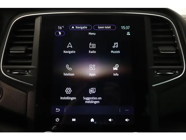 Renault Mégane Estate 1.3 TCe 140 Techno 2023 Benzine 27