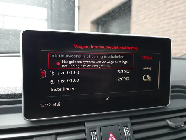 Audi Q5 55 TFSI e quattro 2020 Hybride Benzine 18