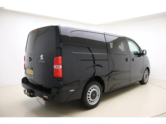 Peugeot Expert 2