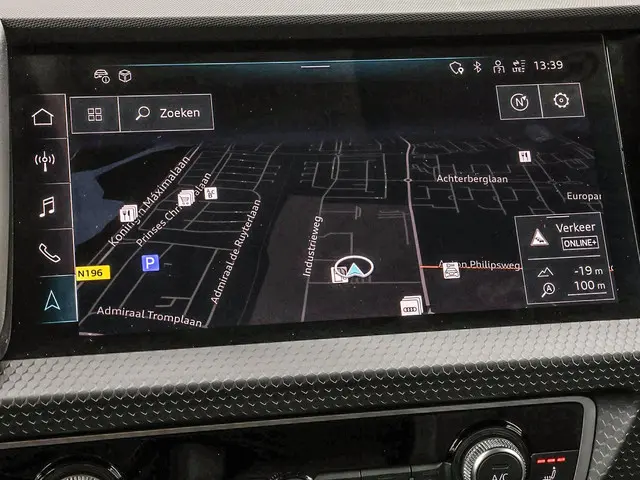 Audi A1 Sportback 30 TFSI 116pk S Edition 2025 Benzine 6