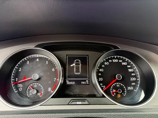 Volkswagen Golf 1.2 TSI Highline 2013 Benzine 19