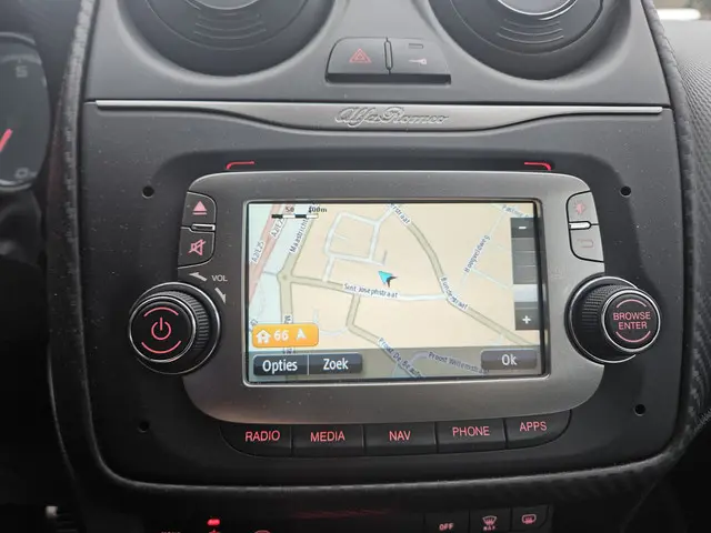 Alfa Romeo MiTo 1.4 T MultiAir Super 2018 Benzine 27