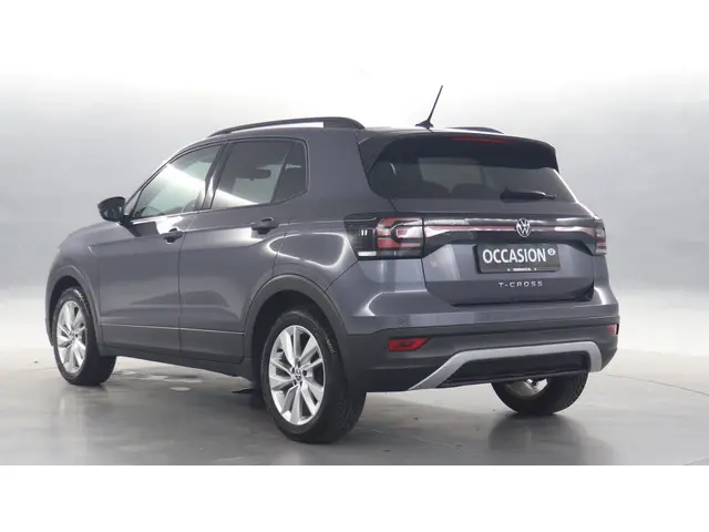 Volkswagen T-Cross 1.0 TSI 95pk Life 2023 Benzine 4