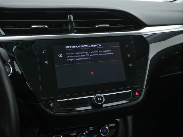 Opel Corsa-e Elegance 50 kWh [ 3-Fase ] 2020 Elektrisch 18