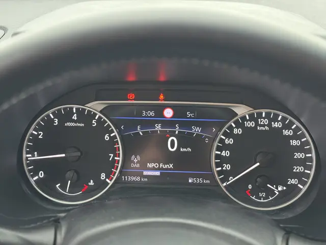 Nissan Juke 1.0 DIG-T Premiere Edition 2019 Benzine 21