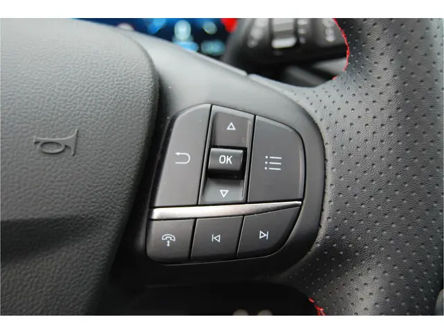 Ford Kuga 2.5 PHEV 243PK ST-Line X 2025 Hybride Benzine 22