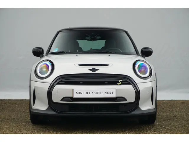 MINI Electric 3-deurs 2022 Elektrisch 3