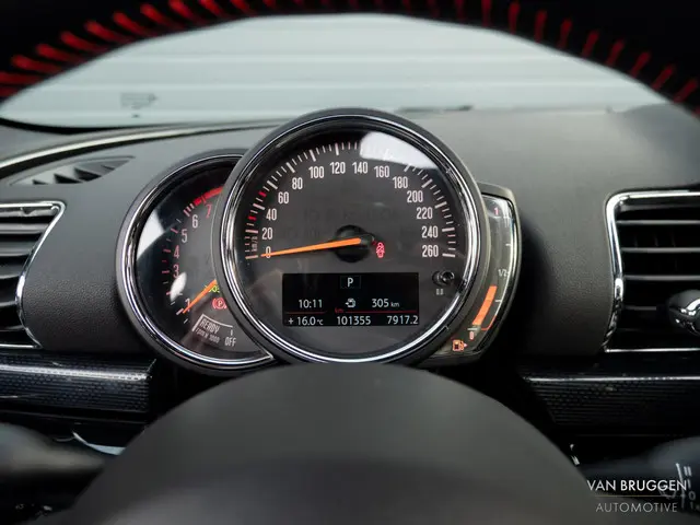 MINI Clubman Mini 2.0 Cooper S 2019 Benzine 21
