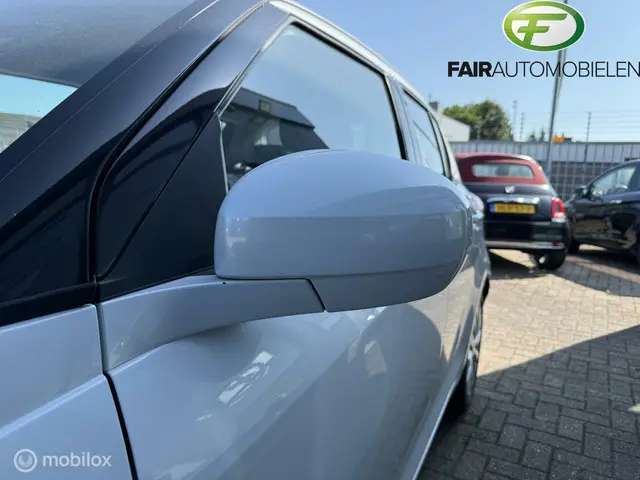 Suzuki Swift 1.2 Exclusive 2012 Benzine 20