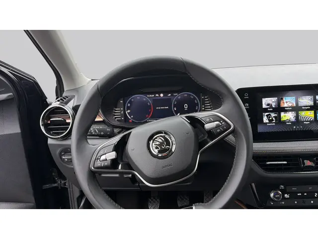 Škoda Fabia 1.0 TSI Business Edition 2025 Benzine 16