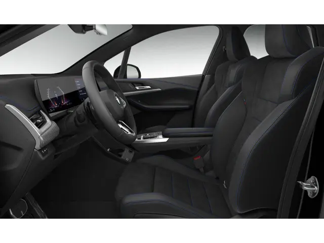 BMW 2 Serie Active Tourer 218i 2025 Benzine 4
