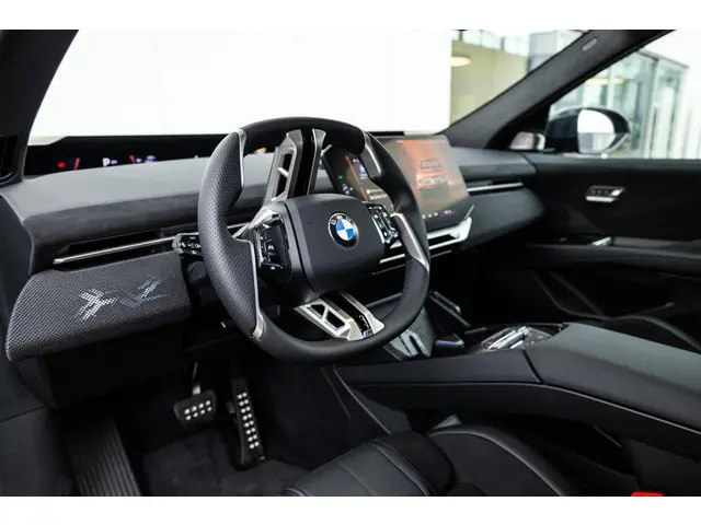 BMW iX3 50 xDrive 2026 Elektrisch 23