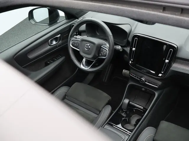 Volvo XC40 Recharge Pro 2021 Elektrisch 25