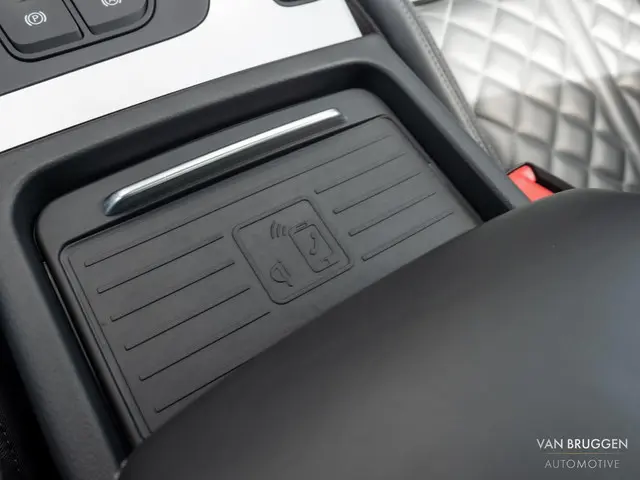 Audi Q5 55 TFSI E Quattro 2019 Hybride Benzine 44