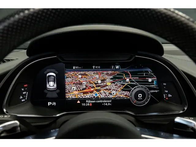 Audi R8 Spyder 5.2 Performance Quattro 2021 Benzine 30