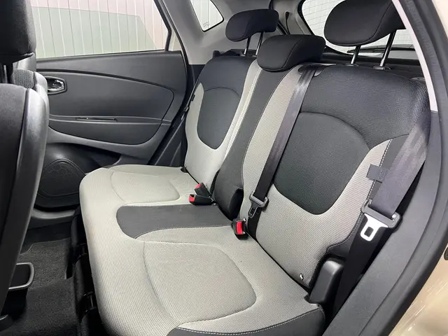 Renault Captur 0.9 TCe Expression 2016 Benzine 8