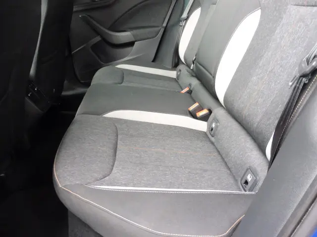 Škoda Kamiq 1.0 TSI Business Edition 2022 Benzine 29