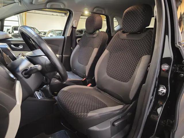 Renault Captur 0.9 TCe Intens Two-Tone 2018 Benzine 14