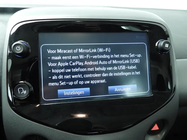 Toyota Aygo 1.0 VVT-i x-play 2022 Benzine 27