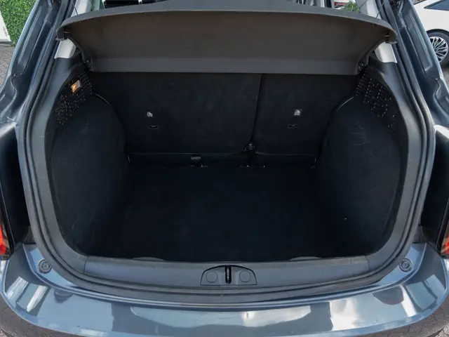 Fiat 500X 1.3 FireFly Turbo 150 Hey Google 2021 Benzine 13