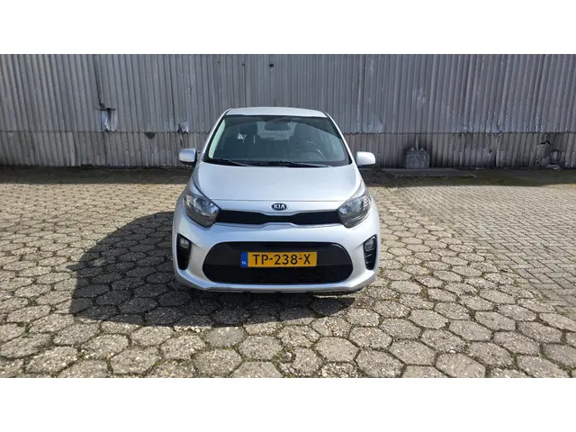 Kia Picanto 1.0 CVVT EconomyPlusLine 2019 Benzine 2