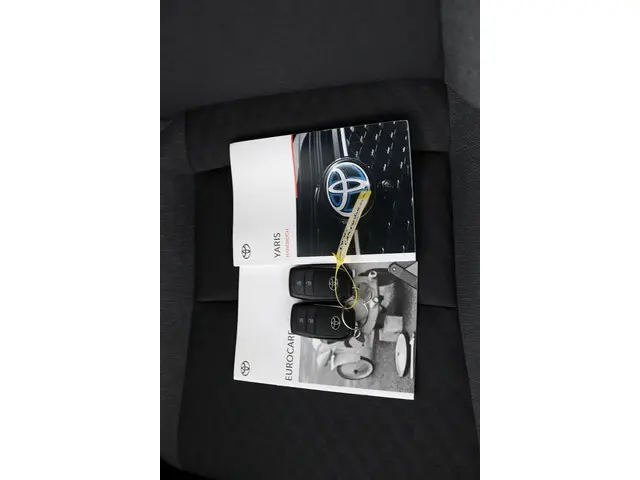 Toyota Yaris 1.5 VVT-i Dynamic 2021 Benzine 11