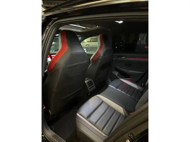 Volkswagen Golf 2.0 TSI GTI|PANO|FULL OPTION!! 2020 Benzine 26