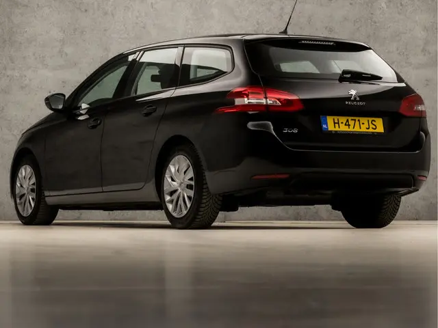 Peugeot 308 3