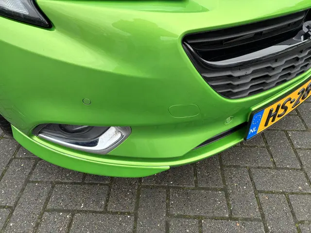 Opel Corsa HELAAS VERKOCHT!!! 2015 Benzine 36
