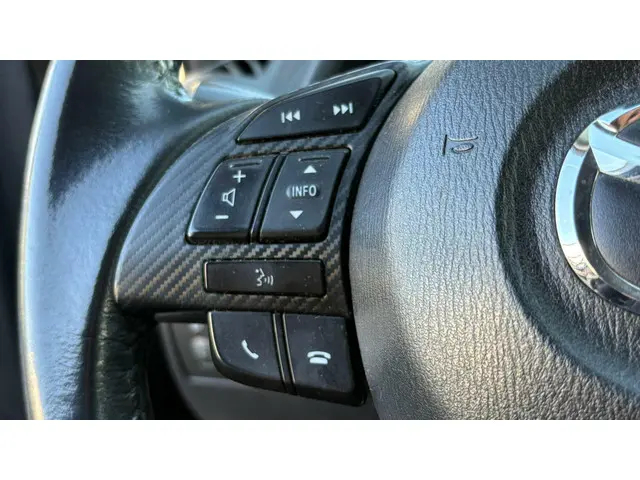 Mazda 2 1.5 Skyactiv-G S 2015 Benzine 19