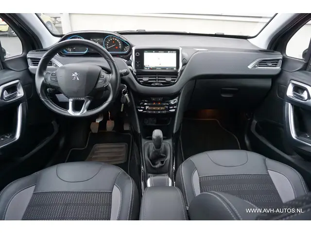 Peugeot 2008 1.2 PureTech Allure 2018 Benzine 5