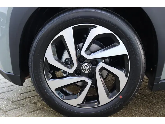 Toyota Aygo X 1.0 VVT-i MT Pulse, 2025 Benzine 3