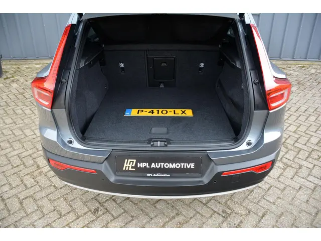 Volvo XC40 1.5 T3 Inscription 2018 Benzine 39