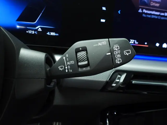 BMW iX1 eDrive20 2025 Elektrisch 41
