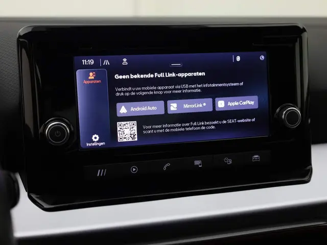 SEAT Arona 1.5TSI/150PK FR DSG 2023 Benzine 12