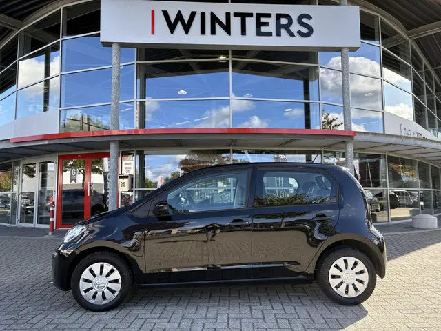 Volkswagen up! 2